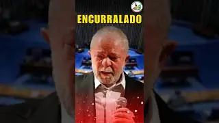 LULA ENCURRALADO COM INVESTIGA&Ccedil;&Atilde;O NOS CORREIOS #lula #correios #cpmi