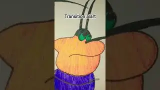 Oggy and cockroaches transition ✨####123