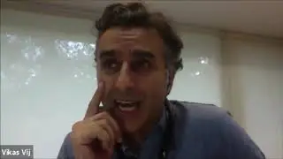 UNSUITED с Джанаком Дваракадасом, старшим адвокатом