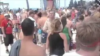 Bud Light Party Cruise 2008