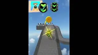 🔥 Going Balls VS Rollance Balls VS Rolling Ball Games New Race 460 | Android/IOS Games