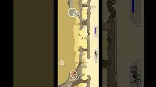 Mini militia gameplay 🔥