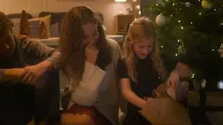 Danish Holiday Traditions 🎄