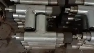 flow control valve
