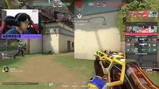 RADIANT GRIND