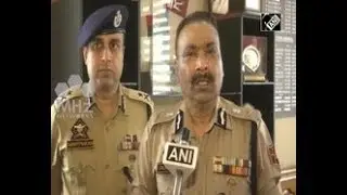 India News - One terrorist neutralized in encounter in India's Jammu and Kashmir