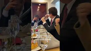 Con la CINAE, en la presentaci&oacute;n del &lsquo;Informe del cierre anual, postura ante nuevos aranceles y m&aacute;s