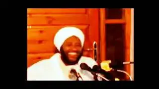 علامات الساعة الكبرى ١ الشيخ محمد سيد حاج رحمه الله