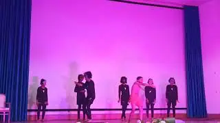 S S Ghorakhal: Inter House Cultural,  Part-II
