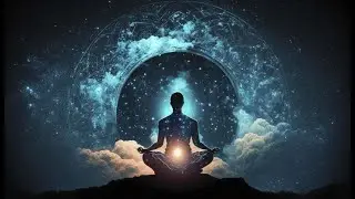 20 Minute Super Deep Meditation Music | Relax Mind & Body | Inner Peace | Deep Relaxing Music