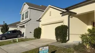 FOR RENT - 4 BEDROOM/ 2 BATHROOM HOUSE WITH POOL IN DAVENPORT