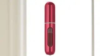 Travalo Easy-Fill Perfume Atomizer