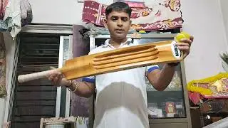 Dispatch to Assam .sankha limited edition bat.Call 6290420855