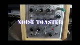 Noise Toaster