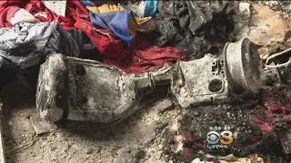 Louisiana Woman Claims Son's Hoverboard Exploded, Caused Fire