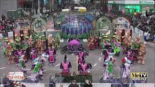 Overhead/Stationary - Aqua String Band 2025 Performance: 