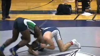 Corey Wilson Wrestling