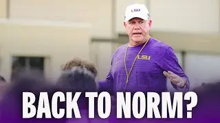 Episode 1090: #RuffinosRants | LSU's One Common Theme | Wilson Alexander Joins Us