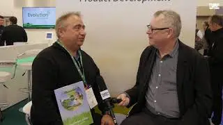 Sherriff Amenity launch bio stimulant guide at BTME 2019