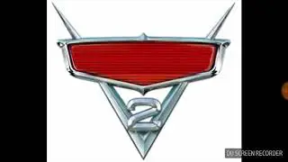 Tutorial: How I make my cars movie logo's
