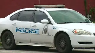 St Louis Metropolitan Police officer could get a 7% raise, Mayor Spencer says it could &lsquo;create ri...