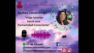 **Viaje Interior hacia una Humanidad Consciente**