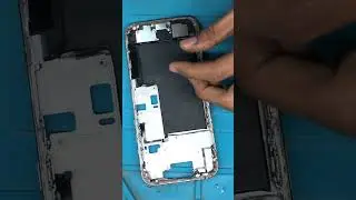     16pro max جلنا مكسور ورجعنا الجهاز جديد