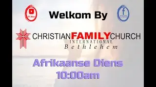 16 Aug 2020 Afrikaanse diens
