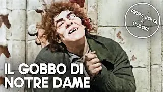 Il gobbo di Notre Dame | Film muto