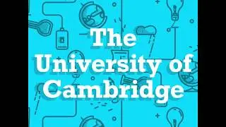 A Very Brief Introduction to Cambridge