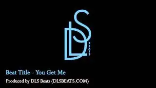 DLS Beats - You Get Me (Beat/Instrumental 126 BPM) Grime