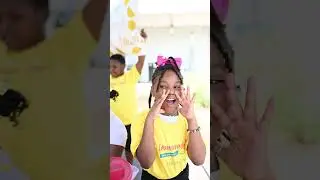 Spring Work Day Recap Reel