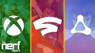 Insane Stadia Pro December 2021 Lineup Announced + New Amazon Luna Games + Xbox Games With Gold