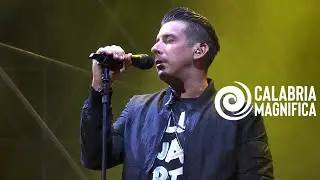 Festival dell'Effimero: il gran finale con Francesco Gabbani