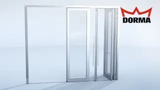 HSW FLEX Therm Horizontale Schiebewand f&uuml;r thermische Trennung