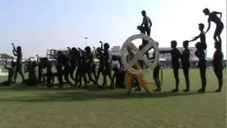 Kaalchakra Act - Team Abhinay