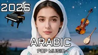 Arabic Songs Music 2026 🎧 Top Music Populer Arabic Songs  &hearts; همس القلب