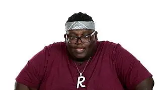 Robiii World On Removing Tumor Next To His Heart and Surviving Lymphoma Cancer At 23 Years Old