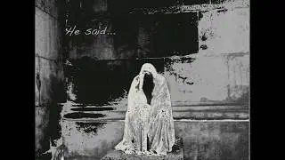 Cyanbaal  -He said
