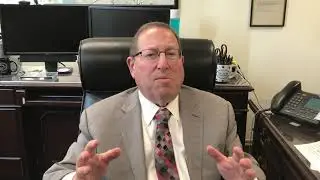 LA City Councilmember Paul Koretz' Support for Better Hearing Month Video