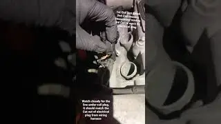 BMW Owners &ldquo;Must Watch&rdquo; How To Determine Which Coil Plugs You Need!