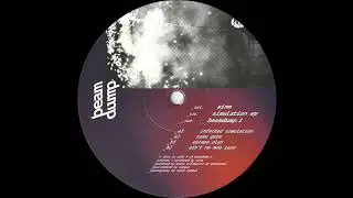 SINM - Escape Plan (BEAMDUMP.1)