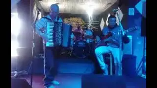 SOLO DE GAITA - EVANDRO ROSA, GUINHO FAGUNDES E THIAGO LOPES