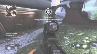 Call of Duty&reg;: Advanced Warfare: QUAD FEED