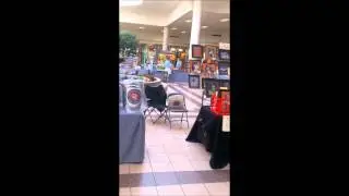 Sociology Norm Breaking