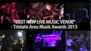 UNDERGROUND ARTS - The home of the Fringe-Arts Bar 2013