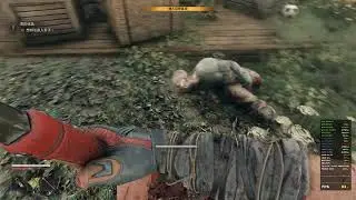 Dying Light: The Beast《垂死之光：困獸》: RTX5090D | 4K Max-settings | DLSS Native | Pt.21
