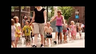 Summertime voor Groep 1/2b van De Kruudwis Venray