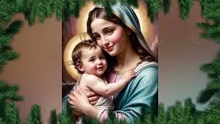 Santa Maria Bunda Allah