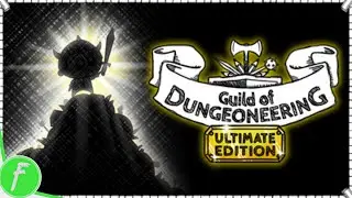 Guild Of Dungeoneering Gameplay HD (PC) | NO COMMENTARY